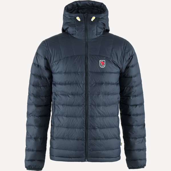 Пуховик Expedition Pack Down Hoodie M (; XL; navy)